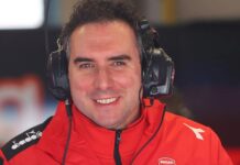 Picantes comentarios sobre la nueva era del WorldSBK