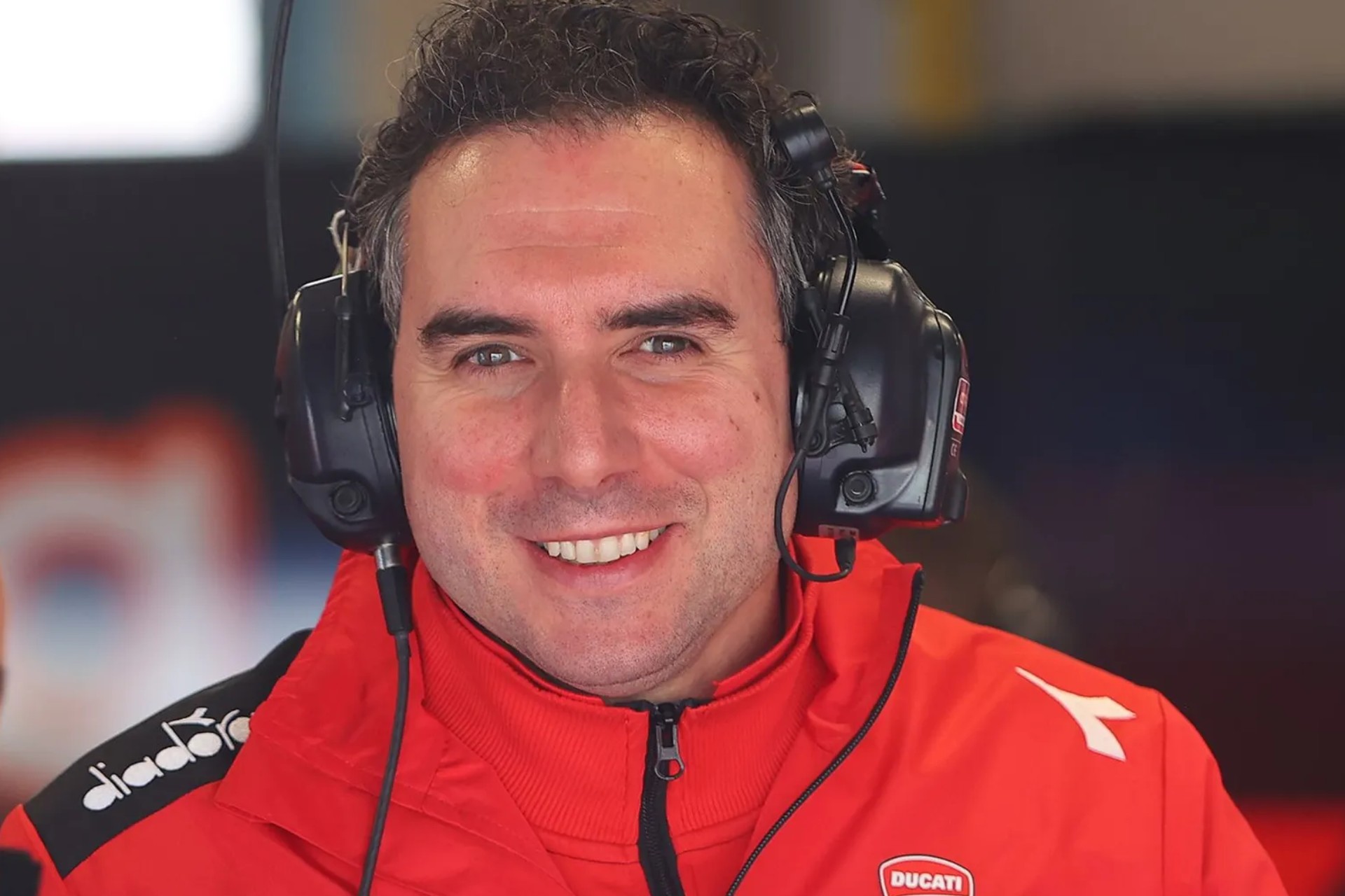 Picantes comentarios sobre la nueva era del WorldSBK