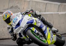 Yamaha R3 Latinoamericano: Colombia hace historia