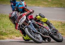 Yamaha R3 Latinoamericano: Colombia hace historia