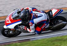 ¿Mateo Marulanda acelera su camino hacia MotoGP?