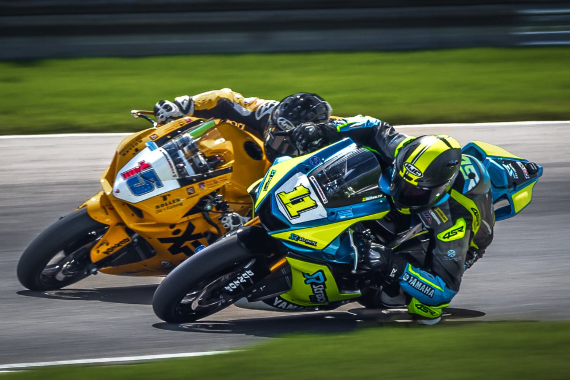 MotoAmerica Superbike 2026: Nueva Jersey dictará sentencia