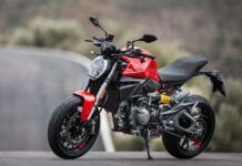 Ducati Monster se lleva el Red Dot Design Award 2026