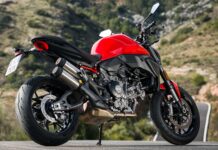 Ducati Monster se lleva el Red Dot Design Award 2026