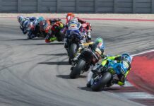 MotoAmerica Superbike 2026: Nueva Jersey dictará sentencia