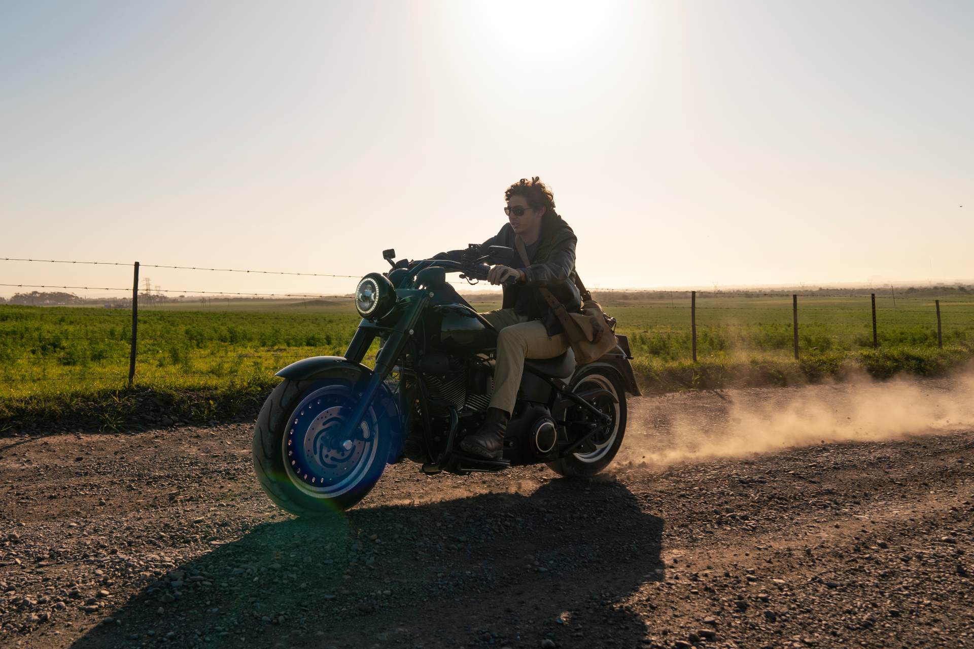 ¿Cuánto dura la batería de una motocicleta y cuándo es momento de cambiarla?
