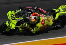 La nueva era de MotoGP se presentará en Río de Janeiro en 2027