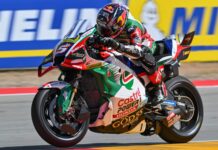 La nueva era de MotoGP se presentará en Río de Janeiro en 2027