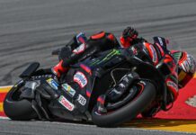 La nueva era de MotoGP se presentará en Río de Janeiro en 2027