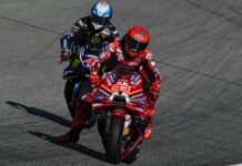 Calendario MotoGP 2027: récord de 22 Grandes Premios