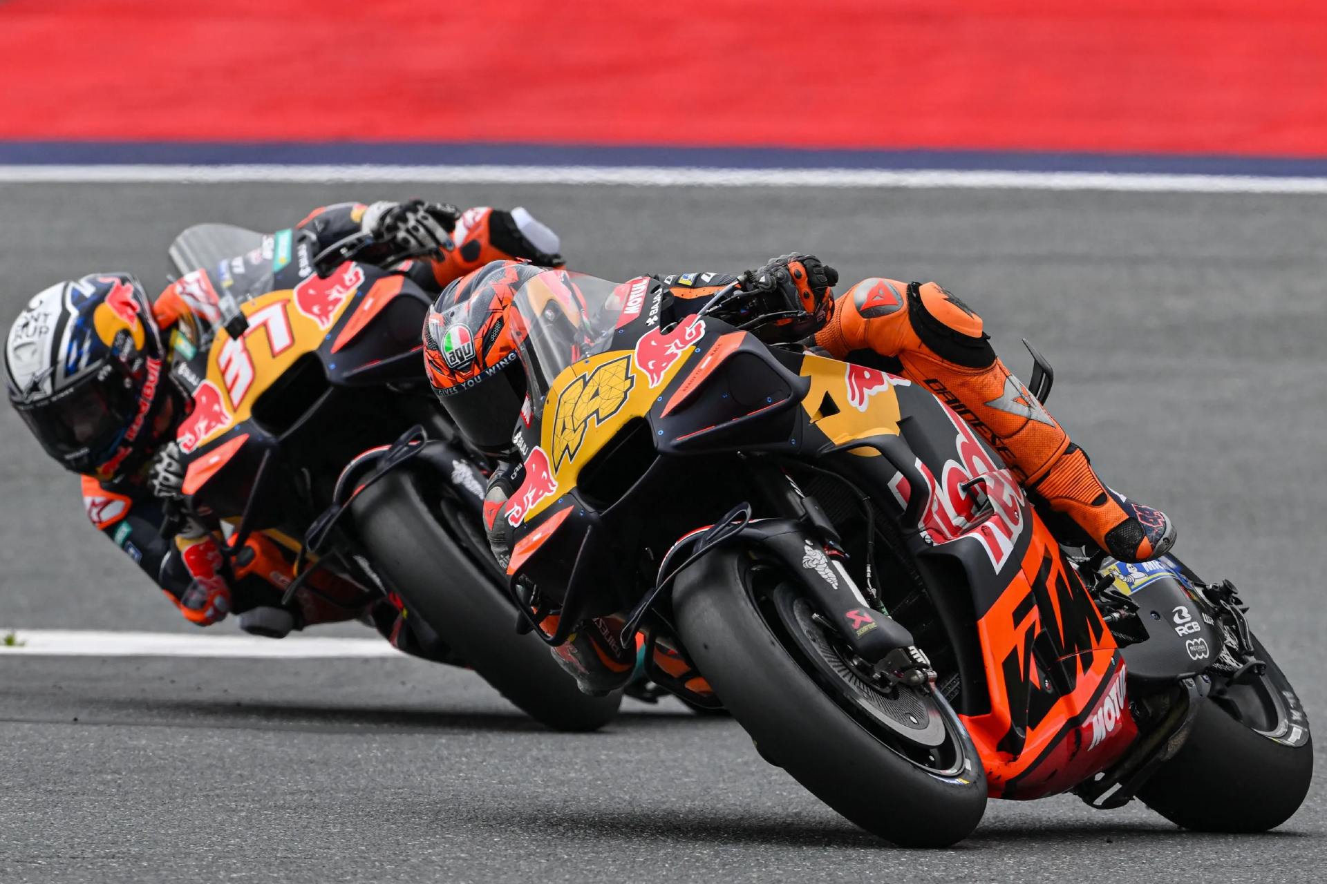 Calendario MotoGP 2027: récord de 22 Grandes Premios