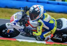 Gerónimo Pareja Ruiz, talento antioqueño que brilló en China Pareja Ruiz fue subcampeón de la Ohvale Guangzhou SuperCup 2026, competencia disputada en Guangzhou, China, que reunió a 110 pilotos junior de más de 30 países.