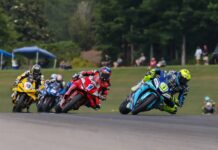 MotoAmerica Superbike 2026: Nueva Jersey dictará sentencia