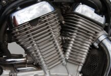 Los 5 daños de moto que le pueden costar caro