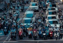 Reglamentación para motos en Colombia: Cambios clave en 2026 y 2027