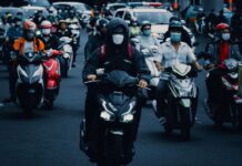 Reglamentación para motos en Colombia: Cambios clave en 2026 y 2027
