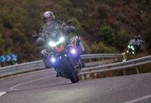 Mototurismo Rider Soul rutas en moto
