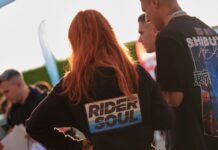 Mototurismo Rider Soul rutas en moto