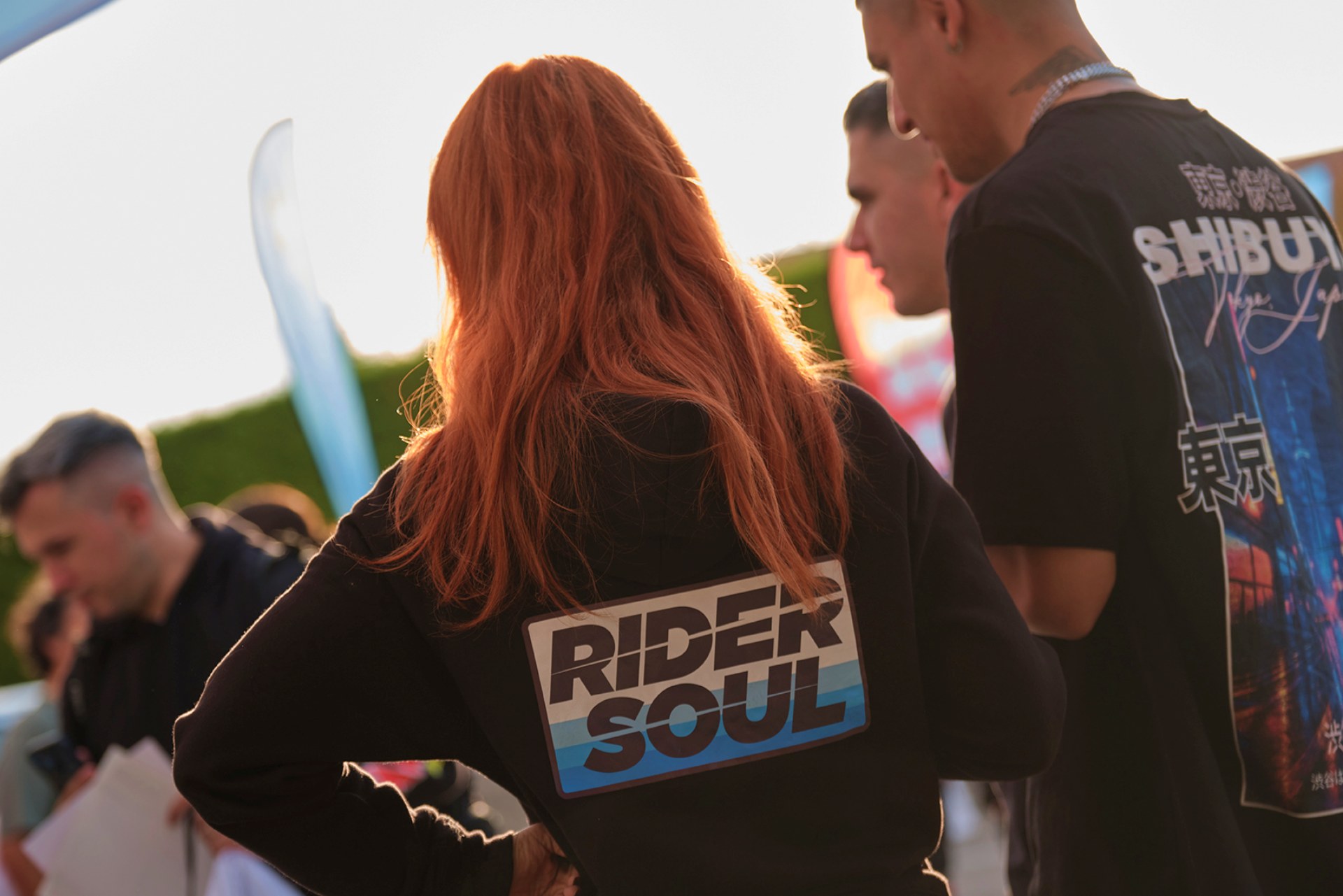 Mototurismo Rider Soul rutas en moto