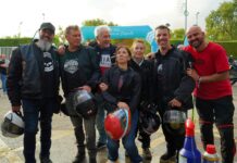 Mototurismo Rider Soul rutas en moto