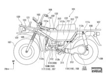 Honda podría estar planeando el regreso de la CT Motra, uno de sus mayores "fracasos comerciales"