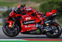 Mugello seguirá en MotoGP hasta 2031