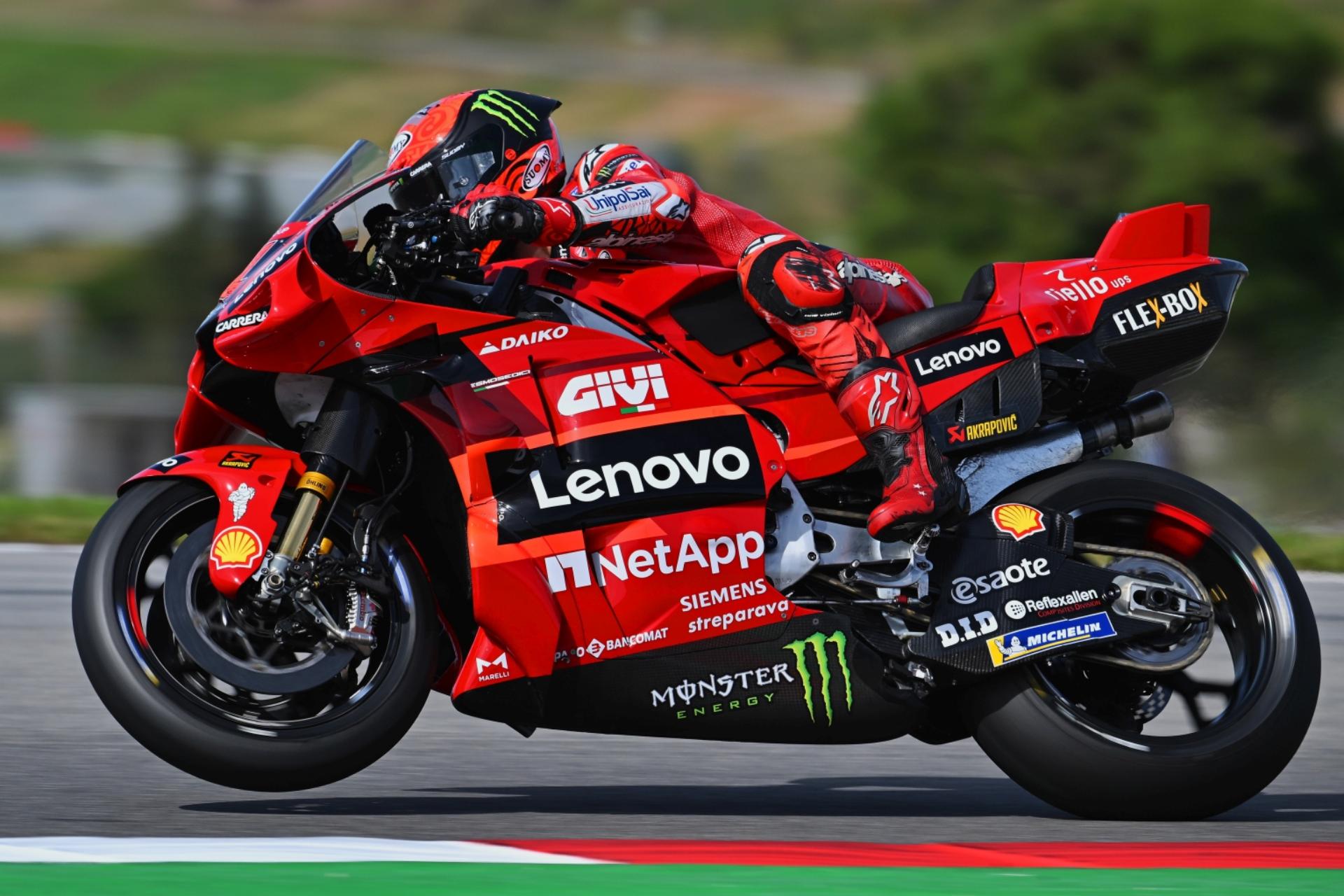 Mugello seguirá en MotoGP hasta 2031