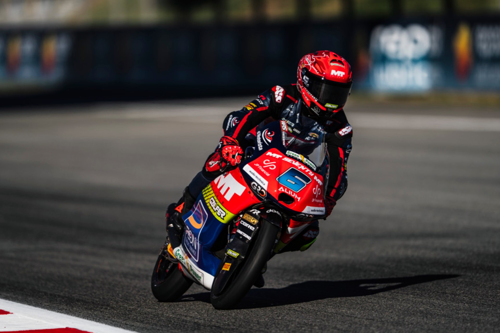 Mugello seguirá en MotoGP hasta 2031