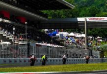Mugello seguirá en MotoGP hasta 2031