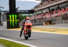 Mugello seguirá en MotoGP hasta 2031