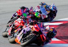 Mugello seguirá en MotoGP hasta 2031