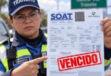 Conozca las infracciones que le pueden amargar la vida