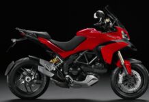 Suspensiones electrónicas en motocicletas: la historia de BMW y Ducati que cambió la forma de rodar