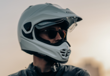 Arai Tour-X5: artesanía japonesa con espíritu adventure