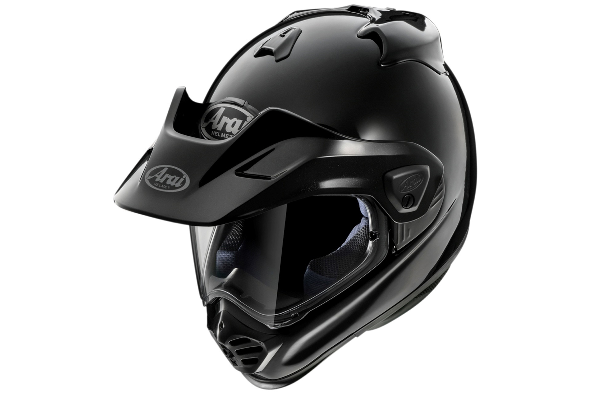 Arai Tour-X5: artesanía japonesa con espíritu adventure