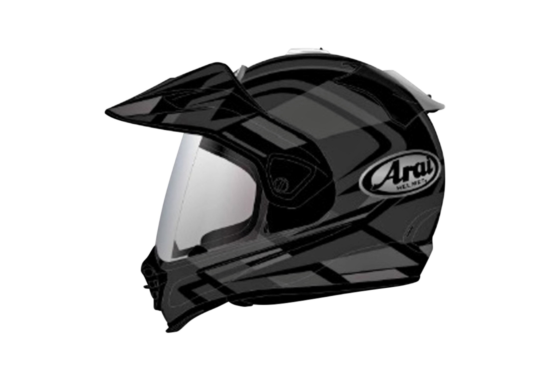 Arai Tour-X5: artesanía japonesa con espíritu adventure