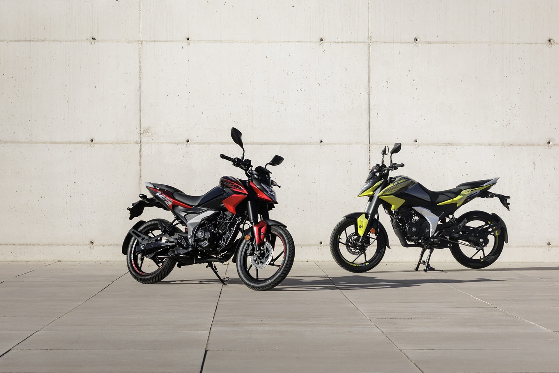 Bajaj Pulsar N125 2027: nacida para convertirse en tu primera moto