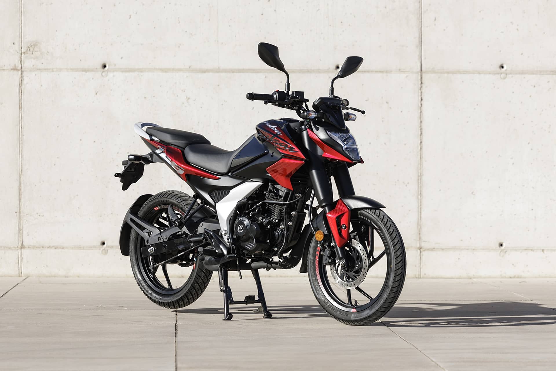 Bajaj Pulsar N125 2027: nacida para convertirse en tu primera moto
