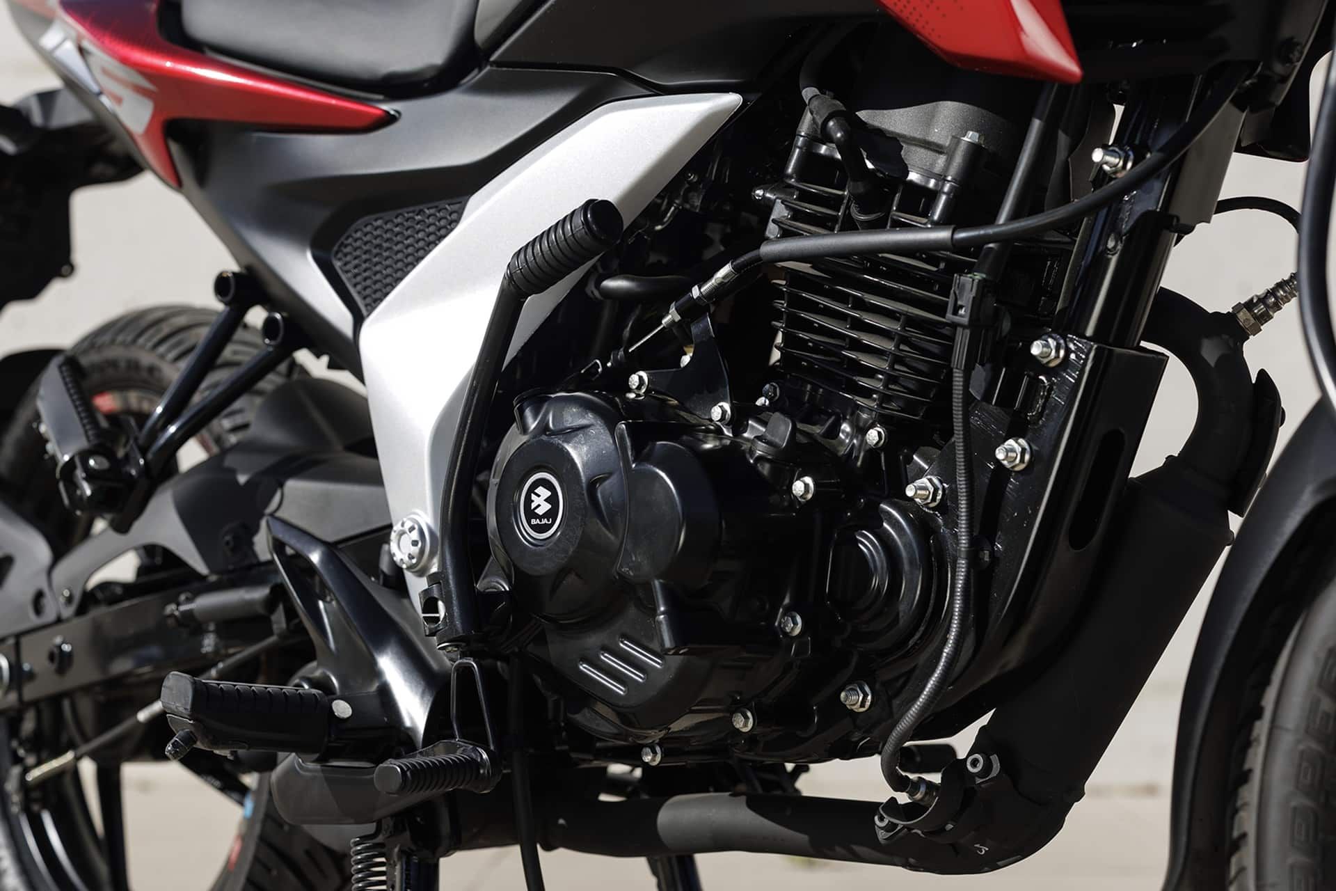 Bajaj Pulsar N125 2027: nacida para convertirse en tu primera moto