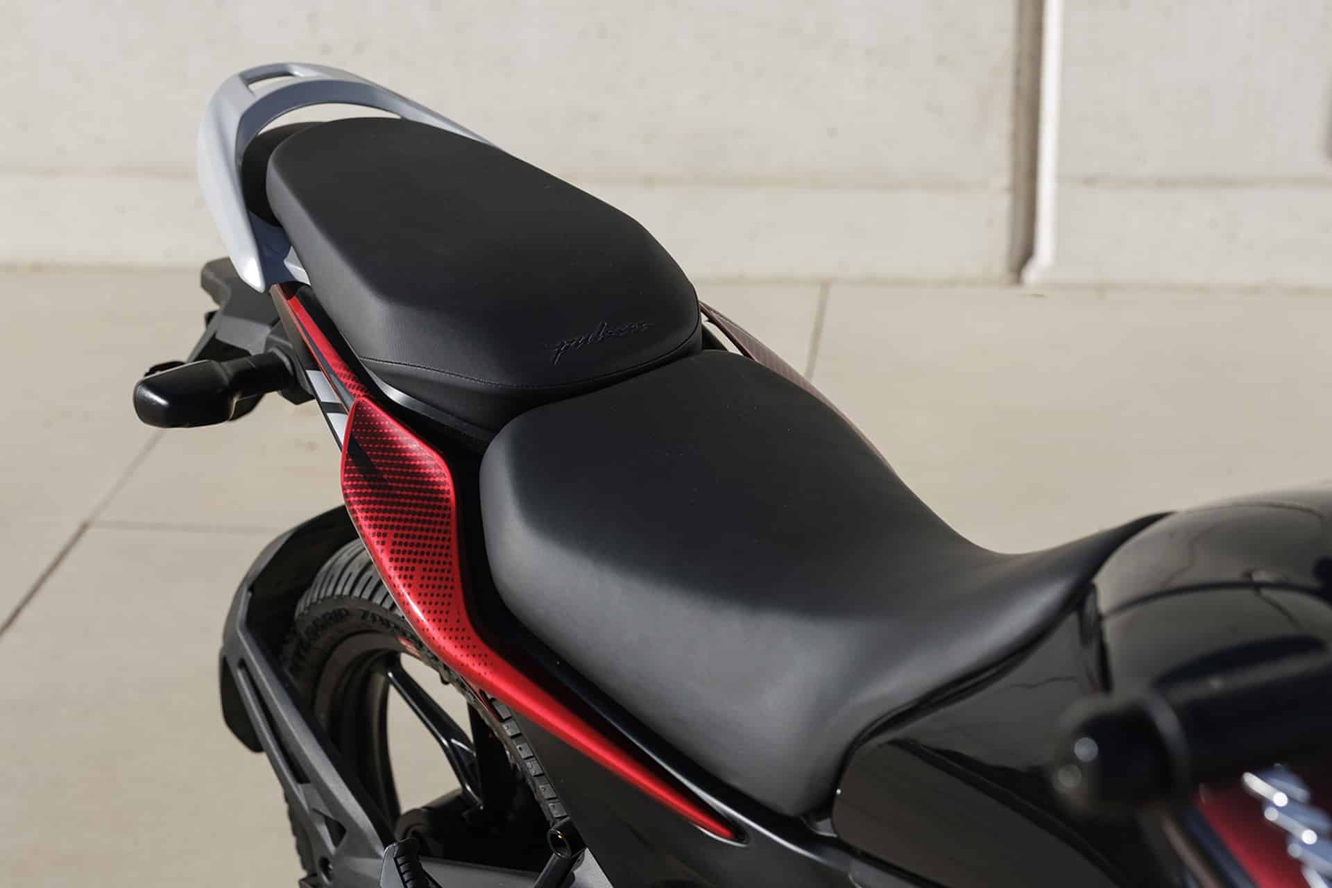 Bajaj Pulsar N125 2027: nacida para convertirse en tu primera moto