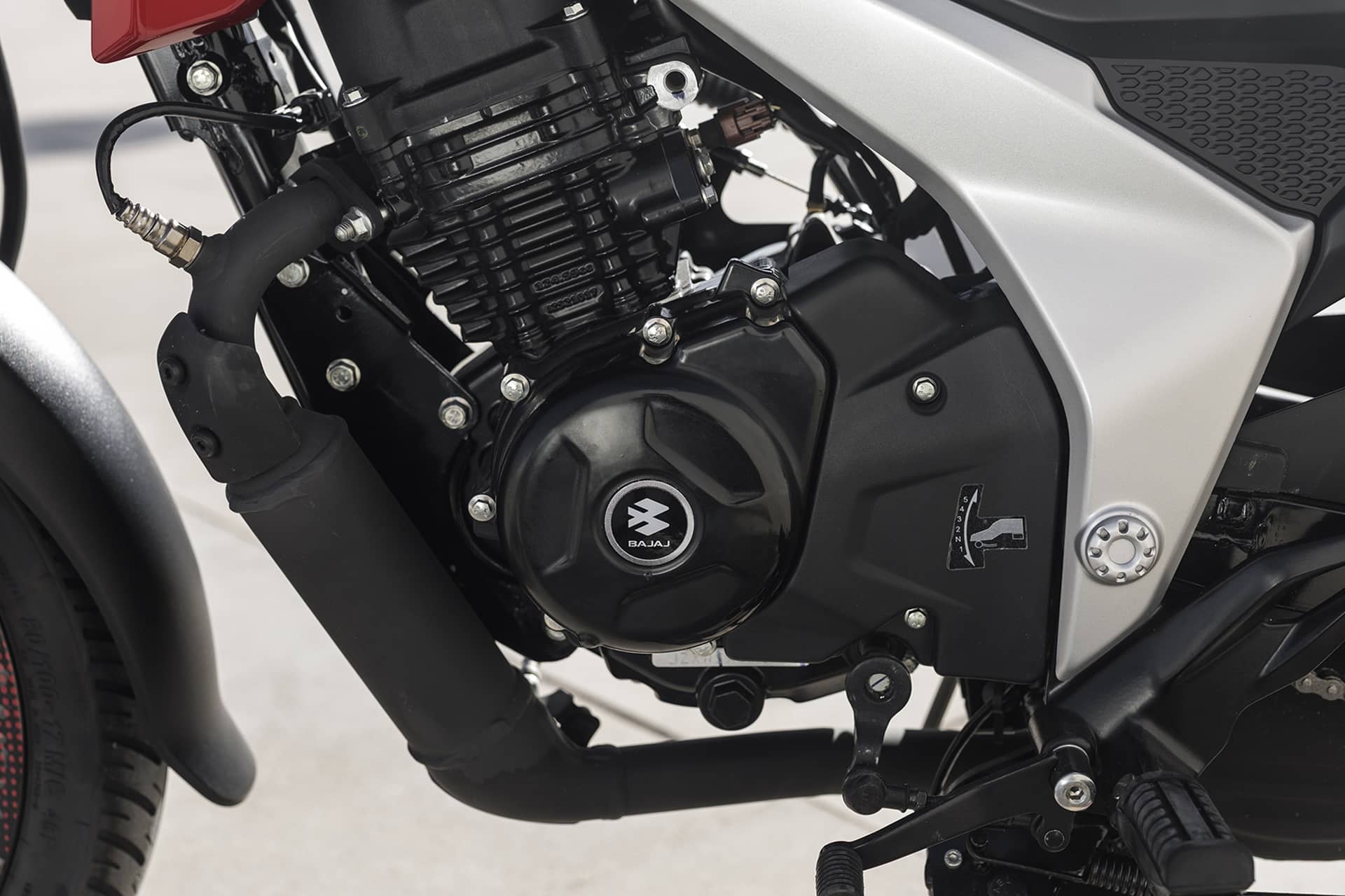 Bajaj Pulsar N125 2027: nacida para convertirse en tu primera moto