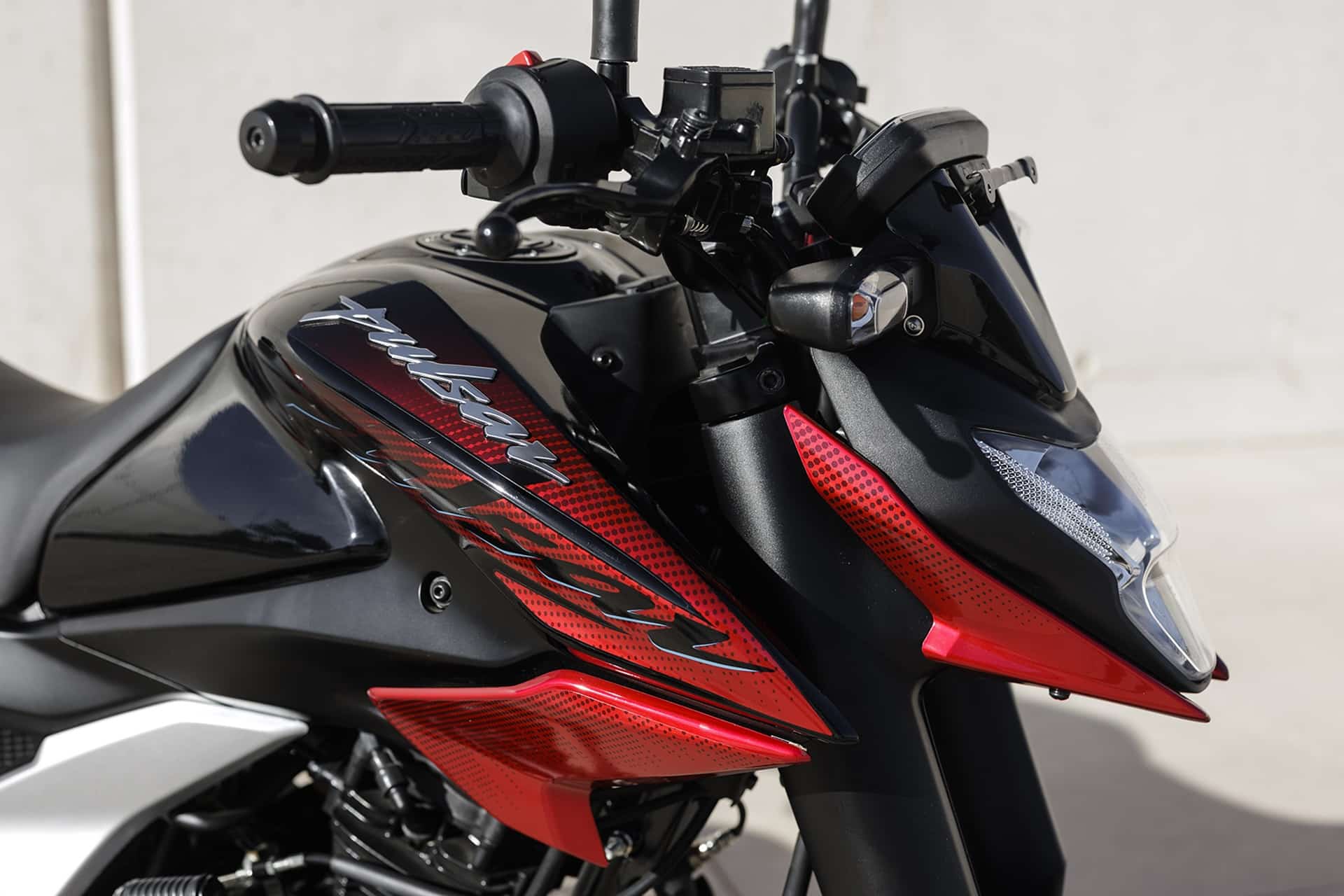 Bajaj Pulsar N125 2027: nacida para convertirse en tu primera moto