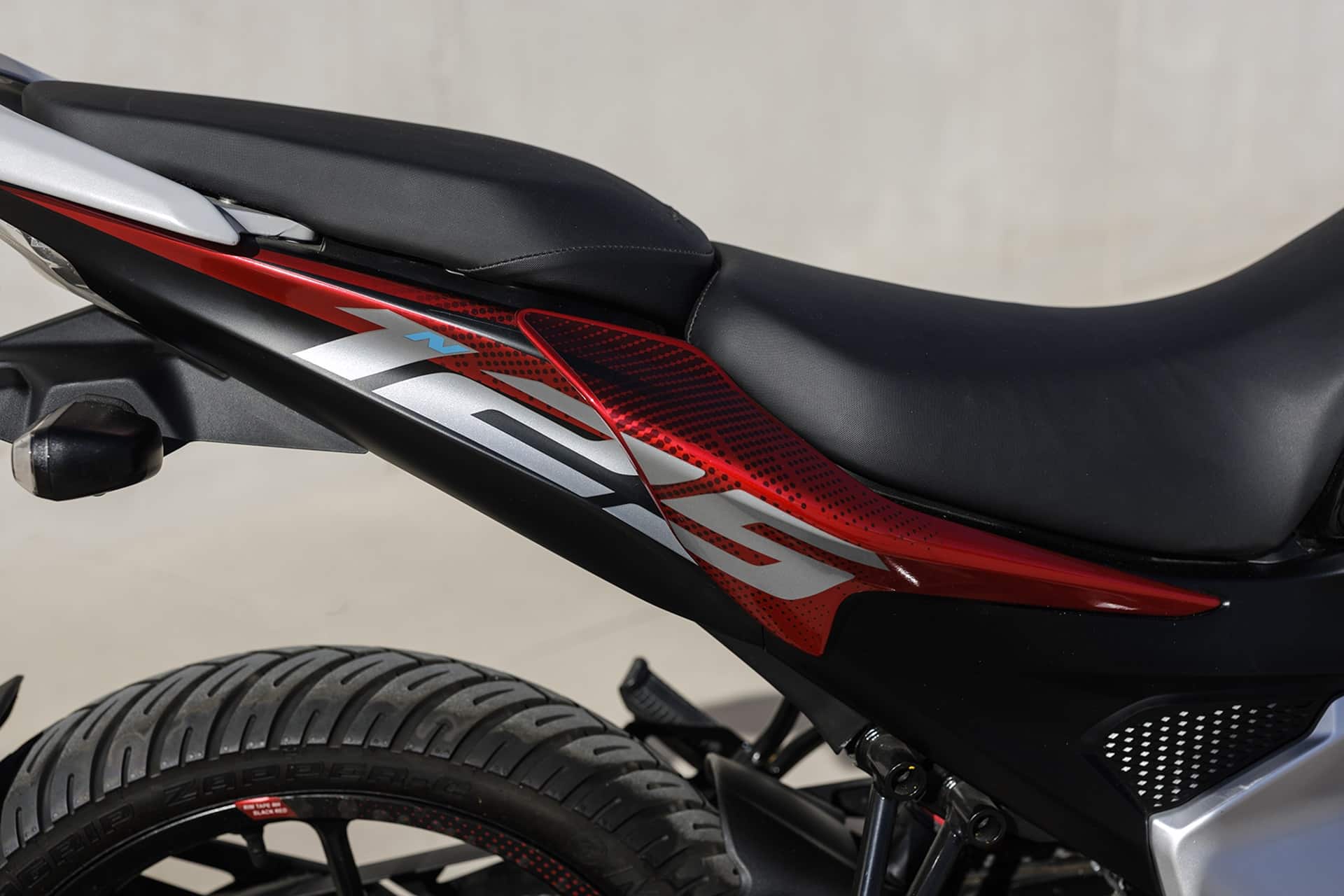 Bajaj Pulsar N125 2027: nacida para convertirse en tu primera moto