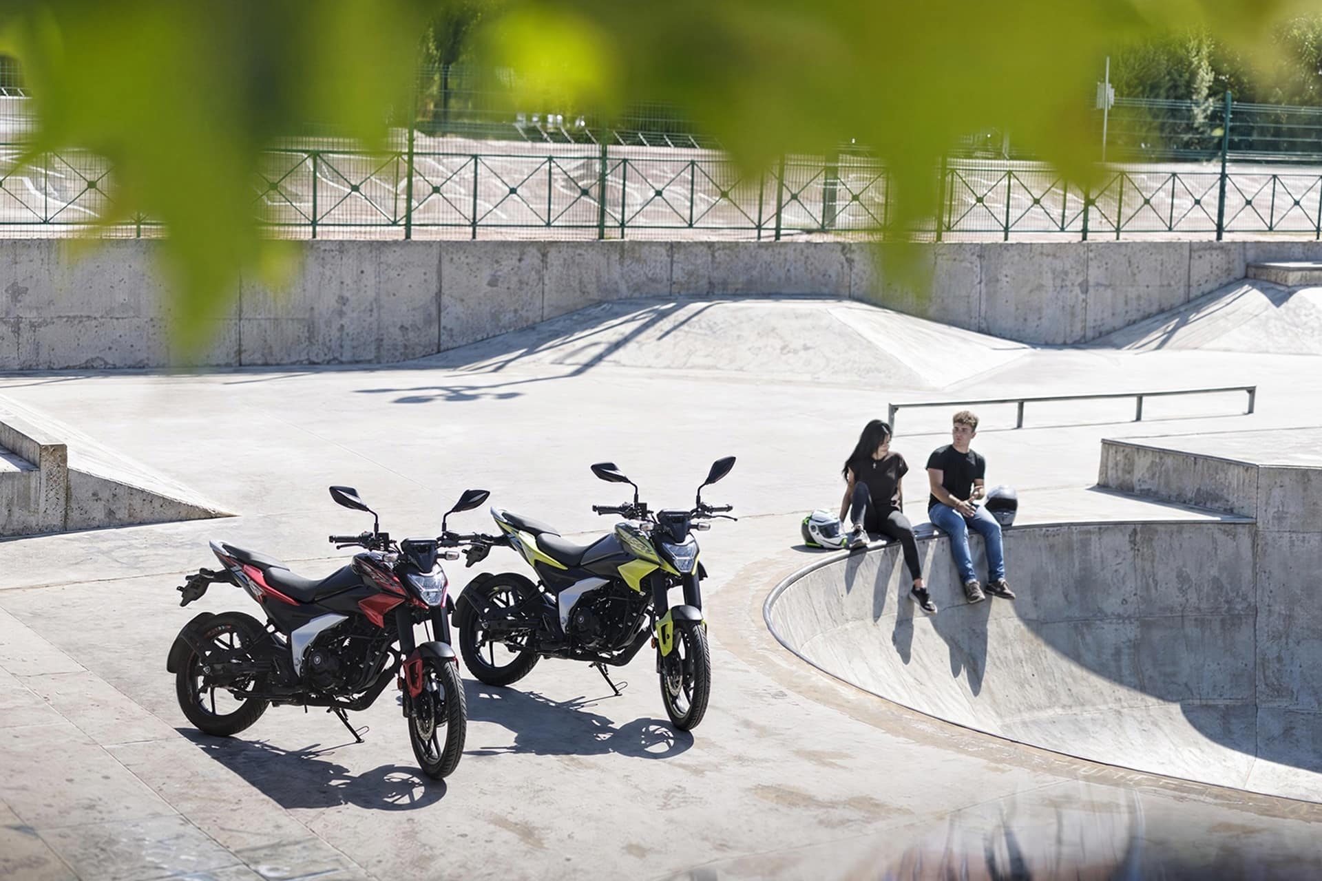 Bajaj Pulsar N125 2027: nacida para convertirse en tu primera moto
