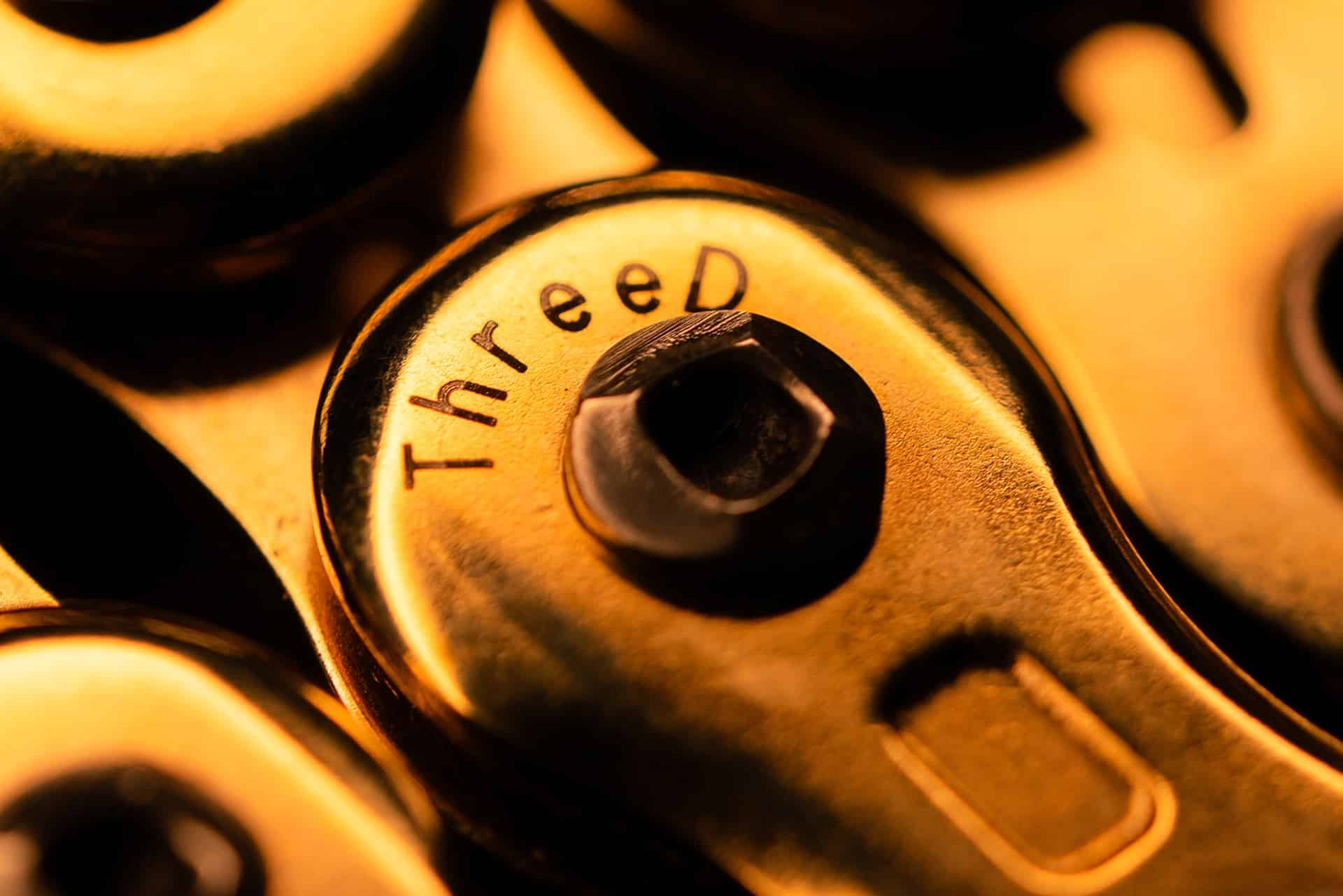 Gama de cadenas EK Chain: ingeniería japonesa en su versión más exigente