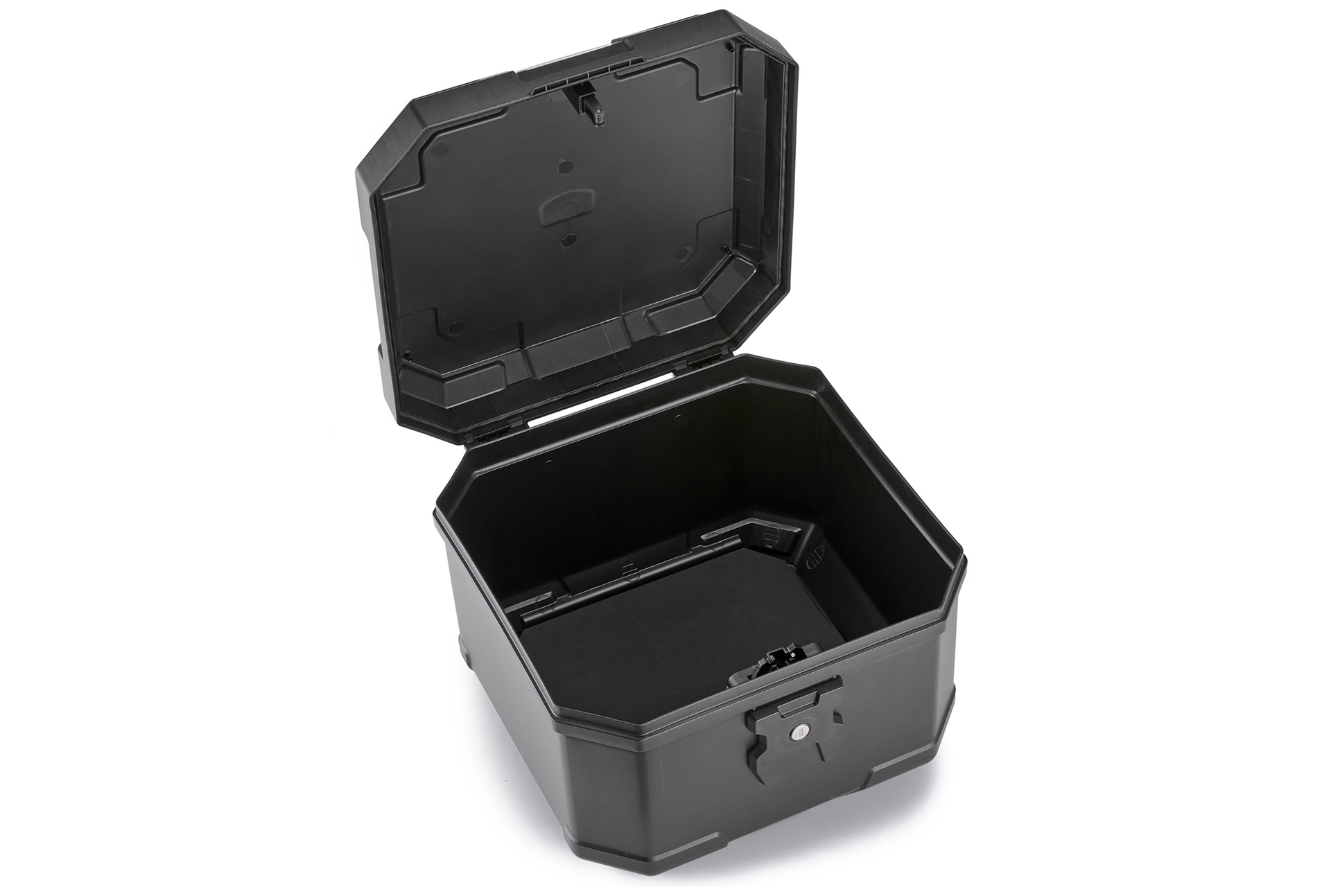 Nuevo baúl de Kappa K’BOX KB37N: tu aliado definitivo con 37 litros de capacidad