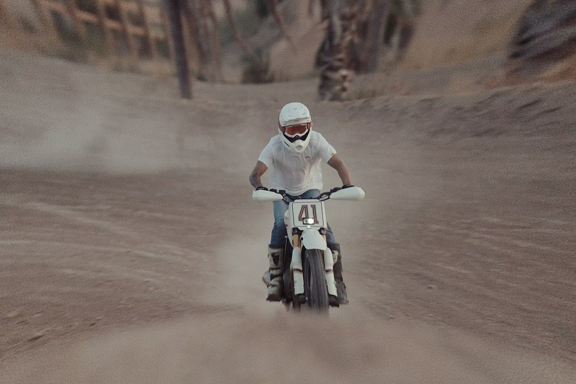 Tamarit Motorcycles se proclama vencedor de Triumph Originals 2026 con “Miura”