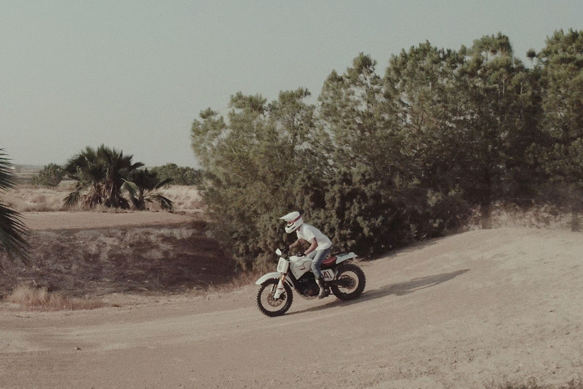 Tamarit Motorcycles se proclama vencedor de Triumph Originals 2026 con “Miura”