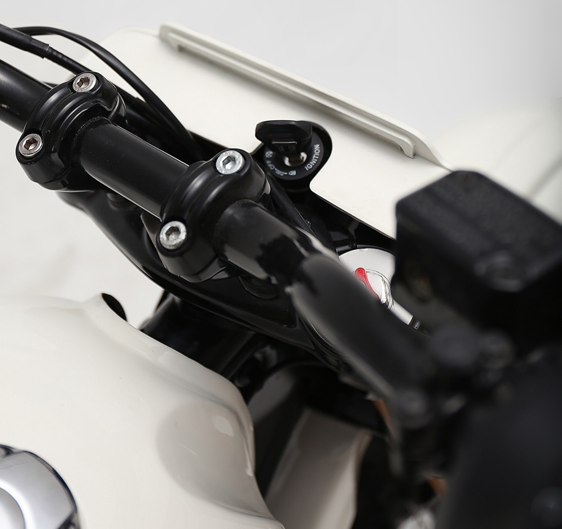Tamarit Motorcycles se proclama vencedor de Triumph Originals 2026 con “Miura”