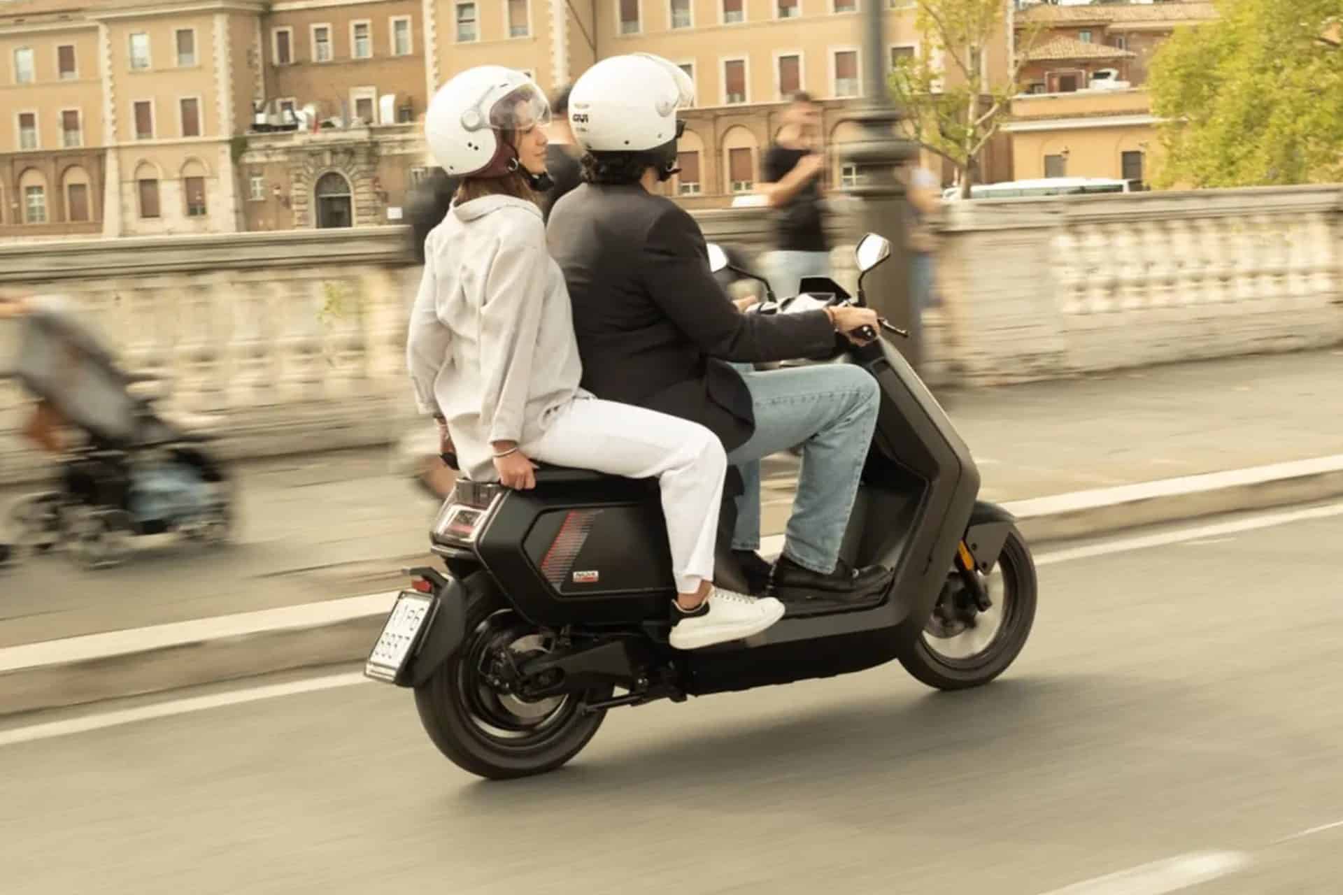 Expo2Ruedas 2026 y su gran apuesta por la movilidad eléctrica